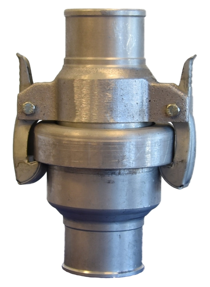 Yüzüak Snelkoppeling 2" slangtule voor 2" layflatslang