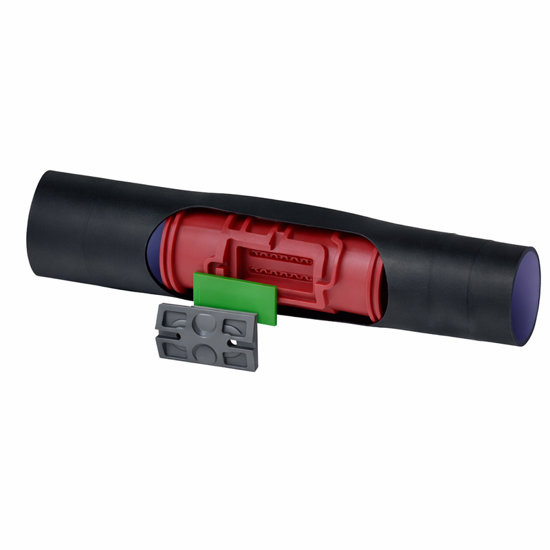 Parana PC Drukgecompenseerde Druppelslang Ø16 mm / Ø20 mm