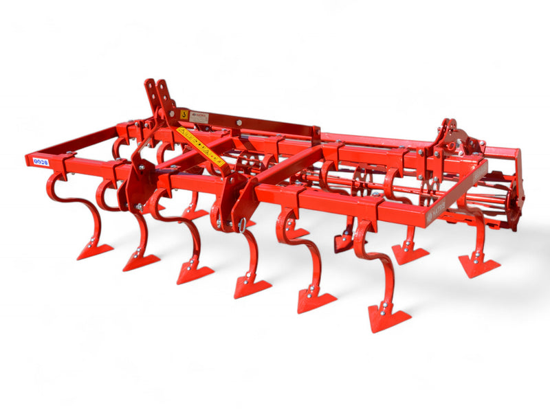 AGARUS S-tand cultivator