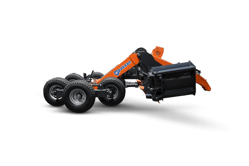 Paksan Leveling Blade (Grading Blade)