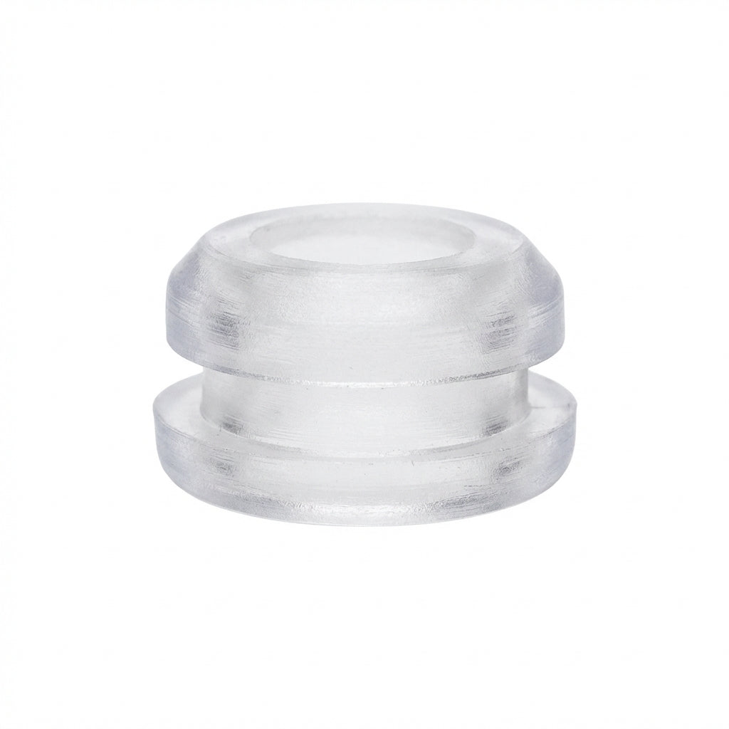 Doorvoerrubber voor Druppelirrigatie – Afdichtring / Grommet – Ø16 mm en Ø20 mm