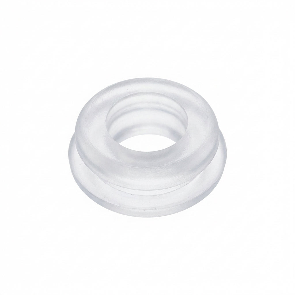 Doorvoerrubber voor Druppelirrigatie – Afdichtring / Grommet – Ø16 mm en Ø20 mm