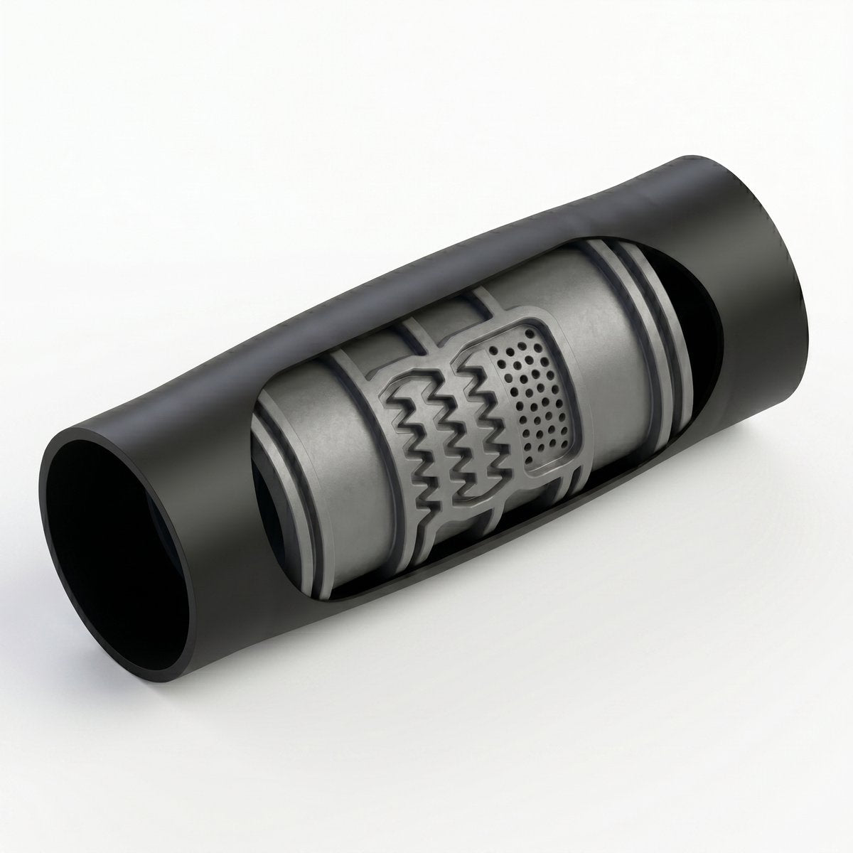 Druppelslang Ø16 mm 33 cm 4,0 l/h - rol 50 m