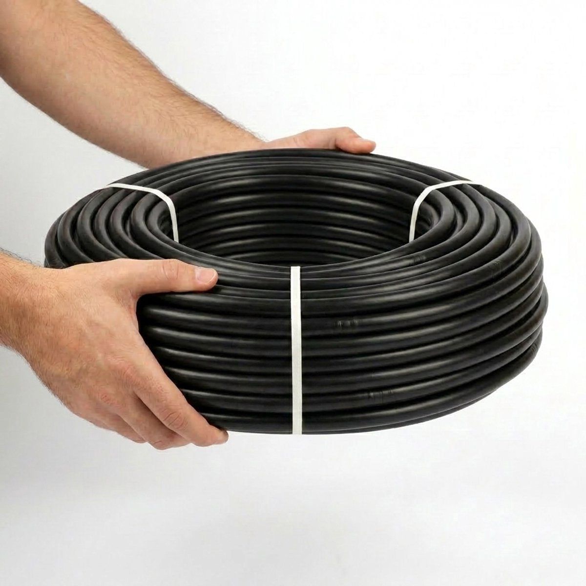 Druppelslang Ø16 mm 33 cm 4,0 l/h - in de teelt