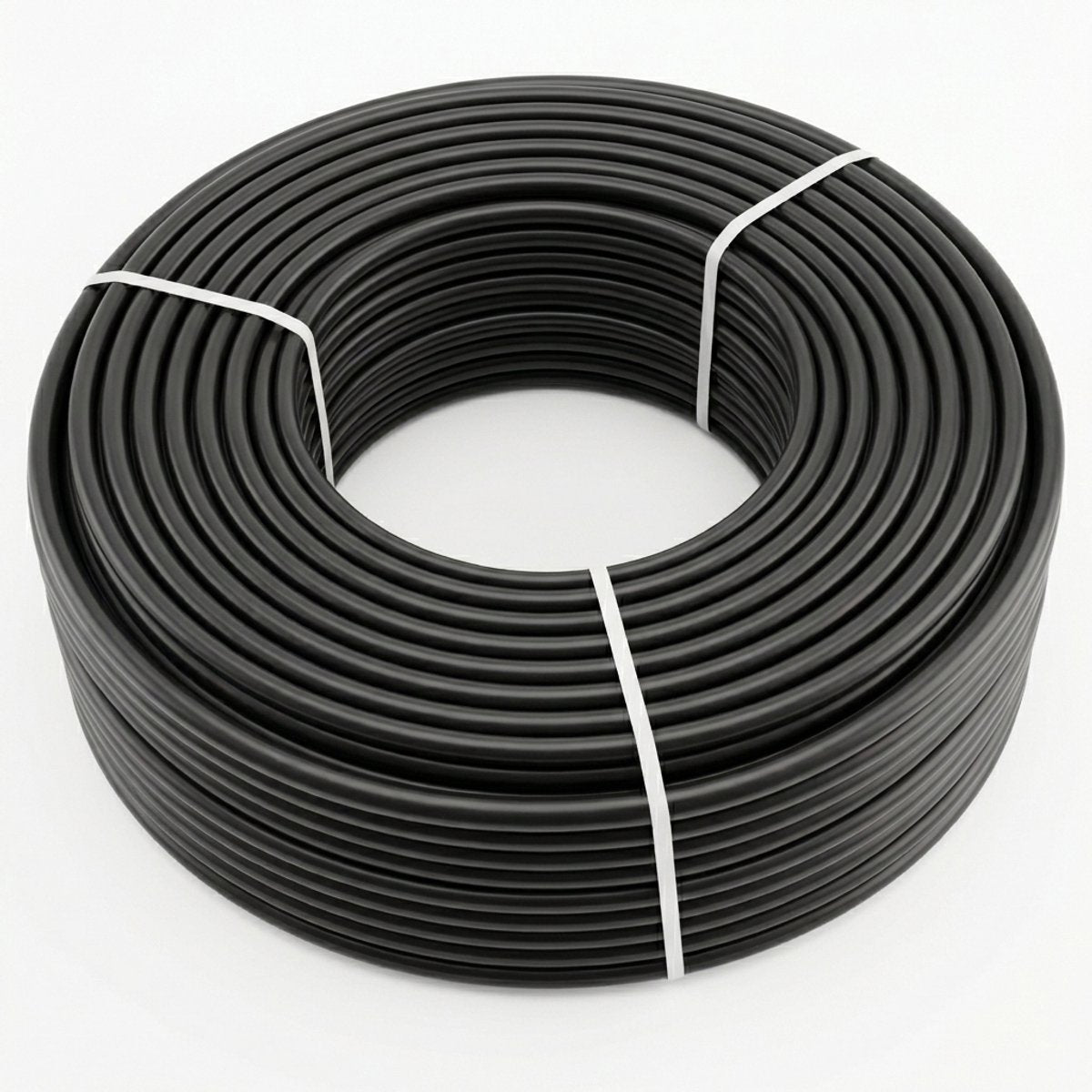 Tyleenslang Ø20 mm LDPE blindslang - overzicht