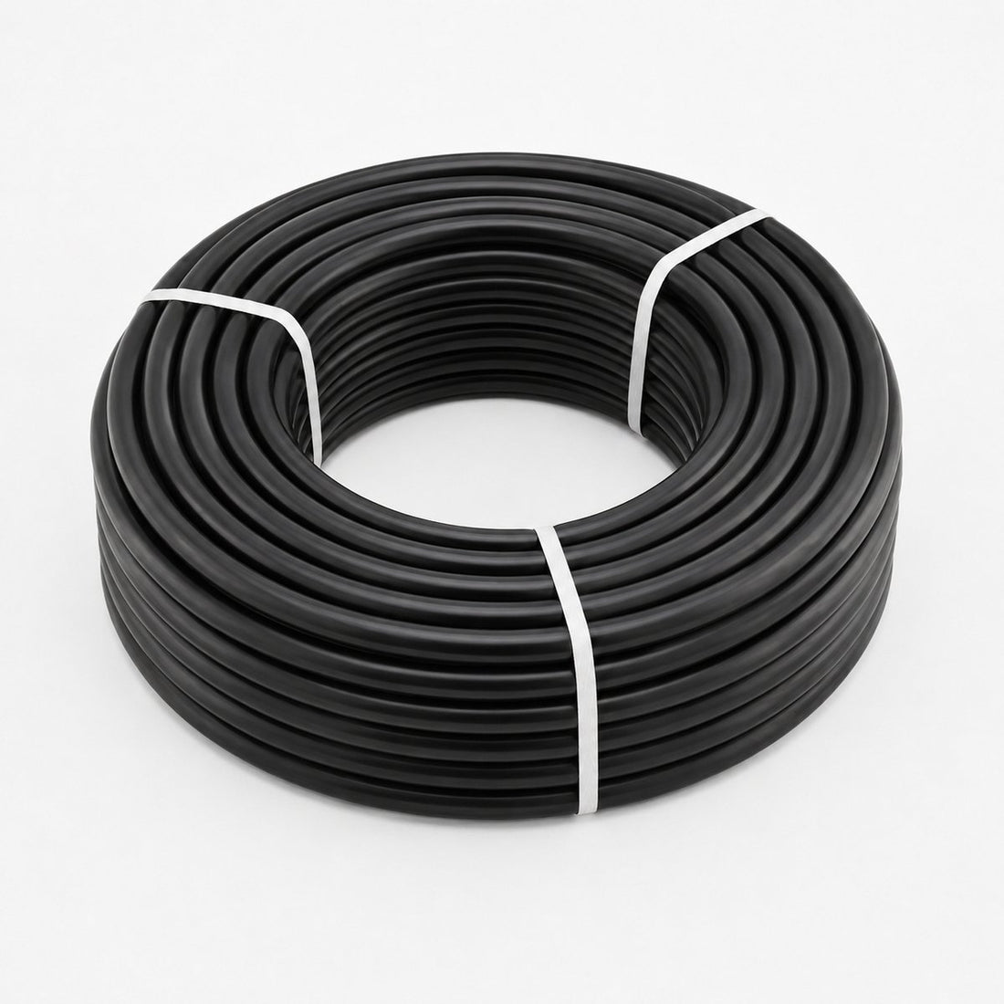 Tyleenslang Ø20 mm LDPE blindslang - rol 50 m