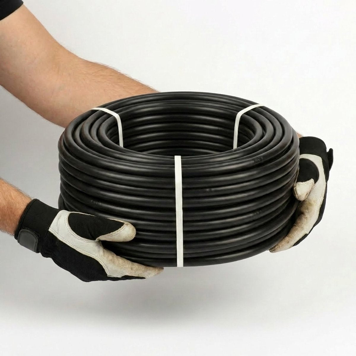 Druppelslang Ø16 mm 33 cm 4,0 l/h - toepassing