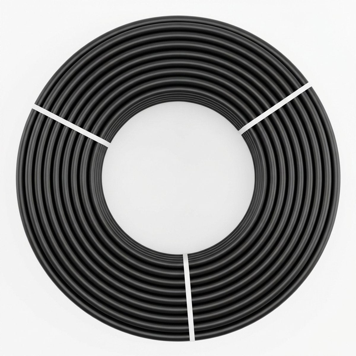 Tyleenslang Ø16 mm LDPE blindslang - toepassing