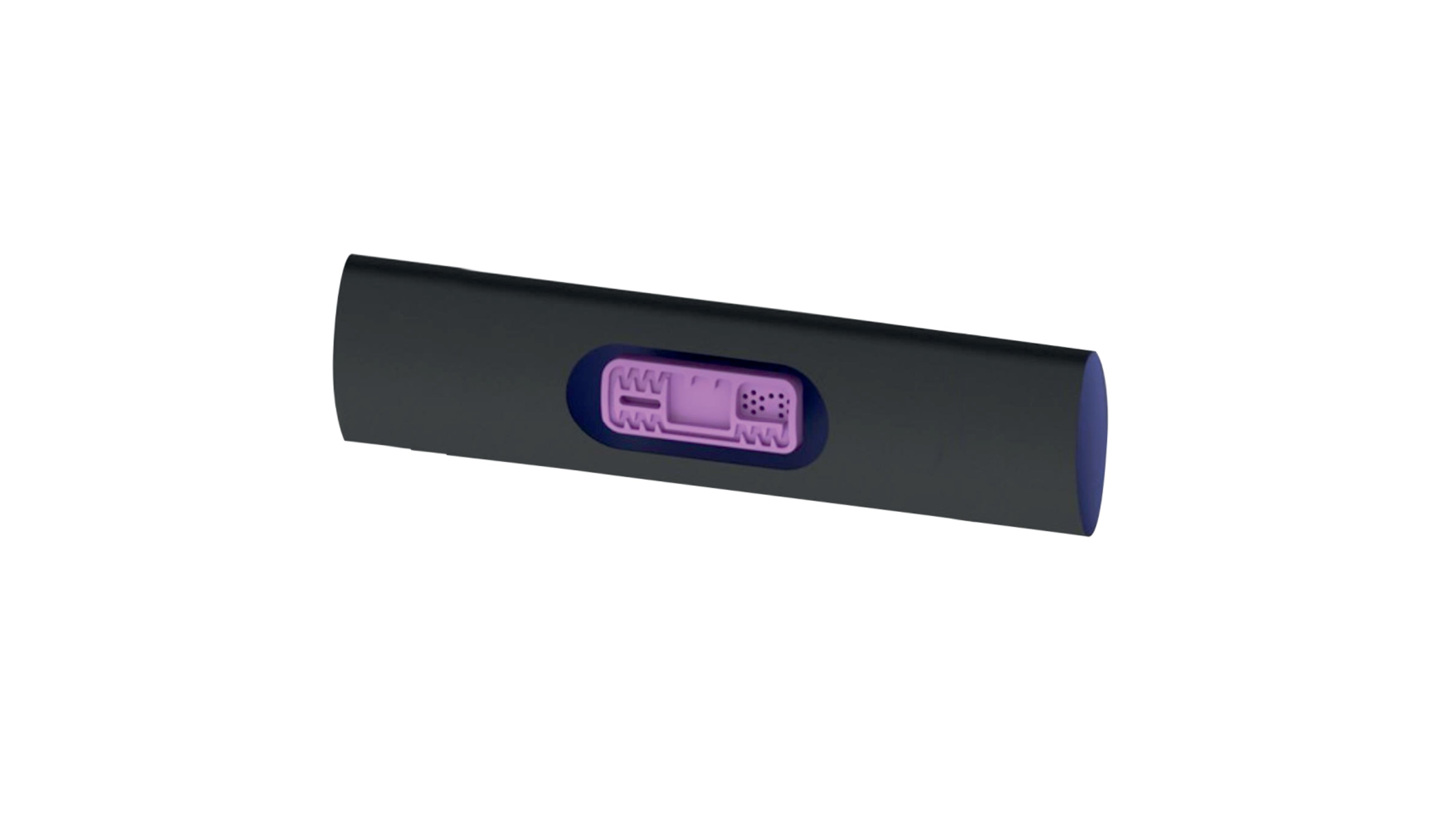 Quadro driptape Ø22 mm - 10 mil - 1200 m - voor lange irrigatielijnen