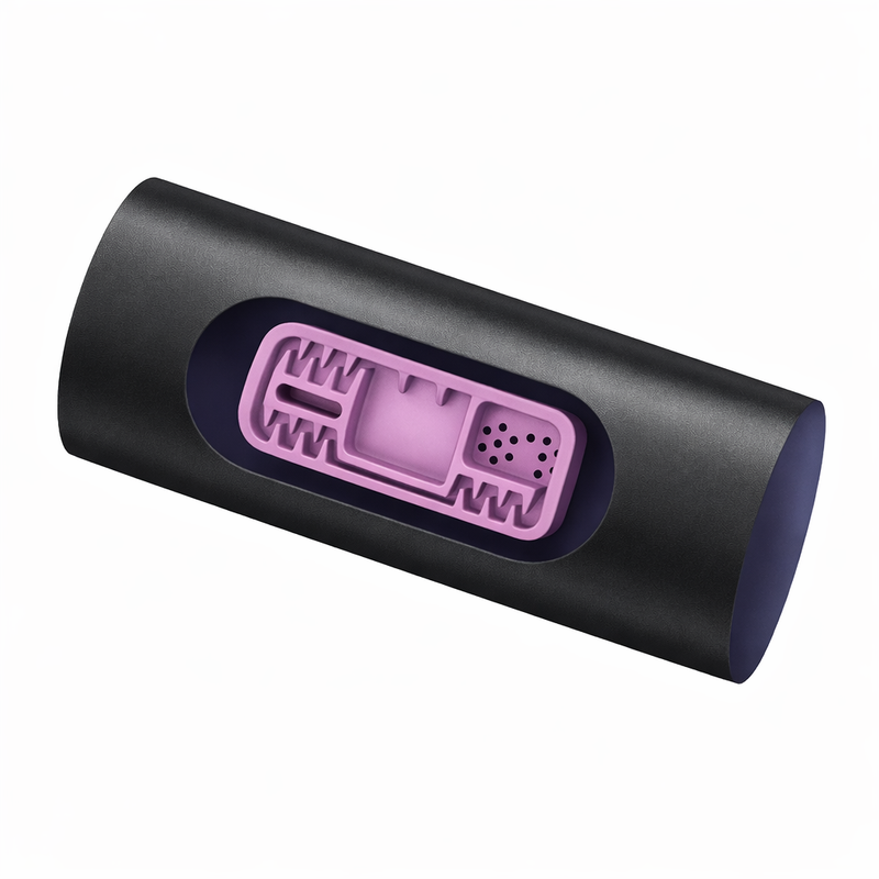 Quadro Driptape Ø17 mm voor lange irrigatielijnen