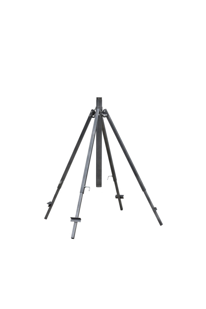 Yüzüak PRO ECO 1,5" sproeierstatief (4-poots)