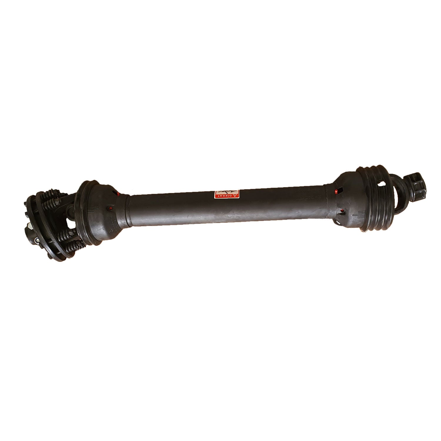 Toscano Grondfrees Tuintype – Hydraulisch verschuifbaar