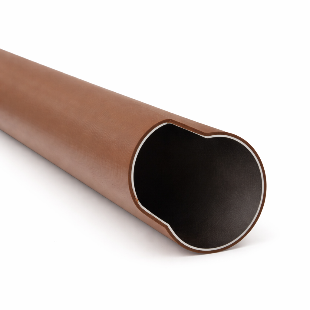 Parana PC druppelslang Ø16 mm - 400 m - 3-laags - drukgecompenseerd - voor glastuinbouw en hydroponie - 400 m