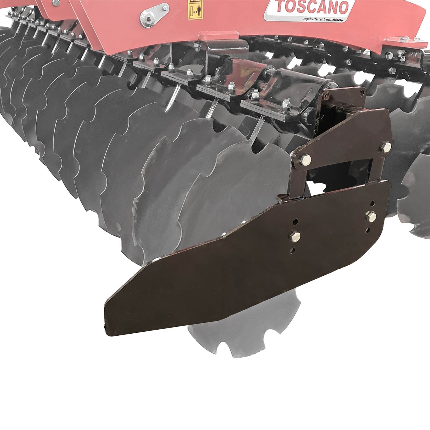 Toscano Schijveneg – Compact