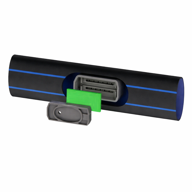 Regulard PC Ondergrondse Druppelslang Ø16 mm - 500 m