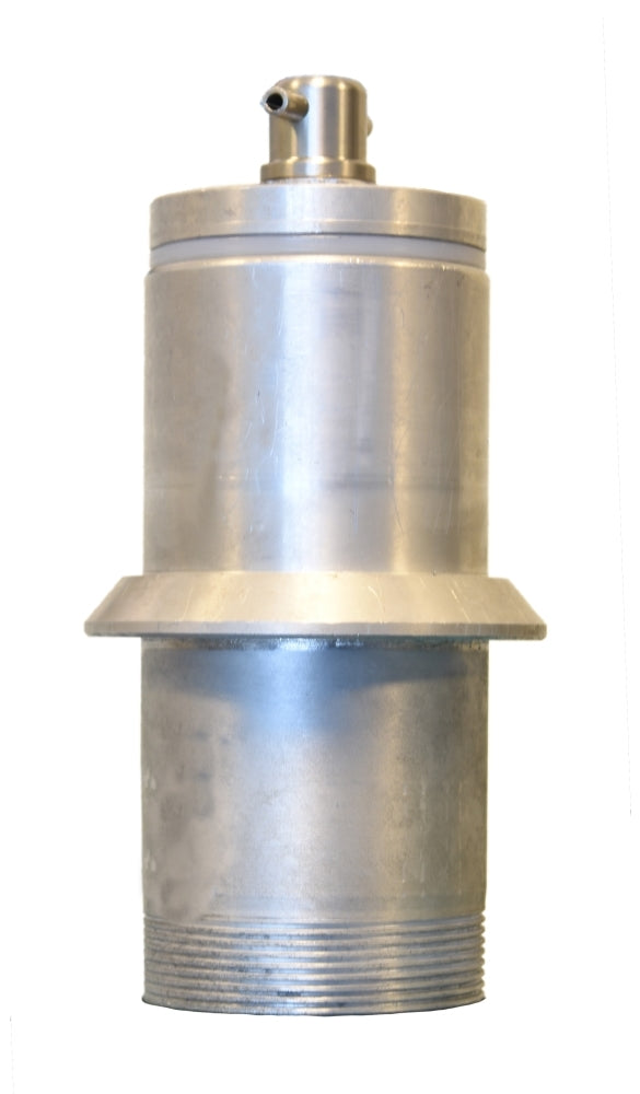 Yüzüak Hydrant 2,5" – 75 mm, buitendraad (BSP/NPT)