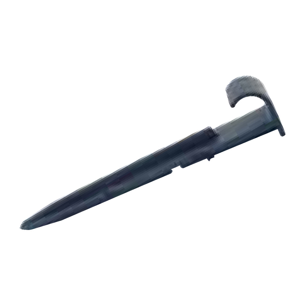 Grondpen