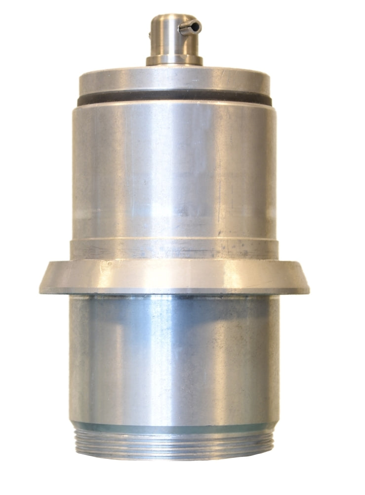 Yüzüak Hydrant 3" – 90 mm, buitendraad (BSP/NPT)