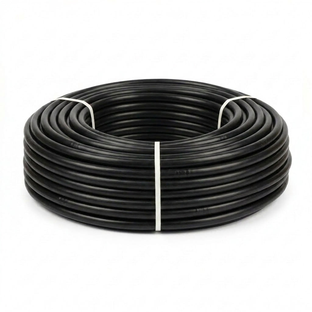 100 Meter Druppelslang - Ø16 mm - Zelfreinigend Druppelirrigatie Slang