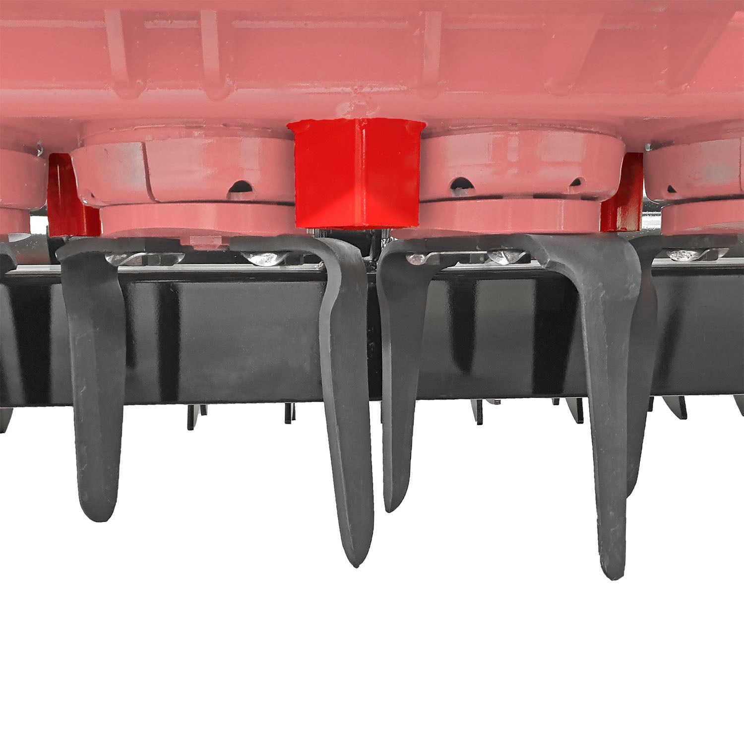 Toscano Rotorkopeg – Zware uitvoering