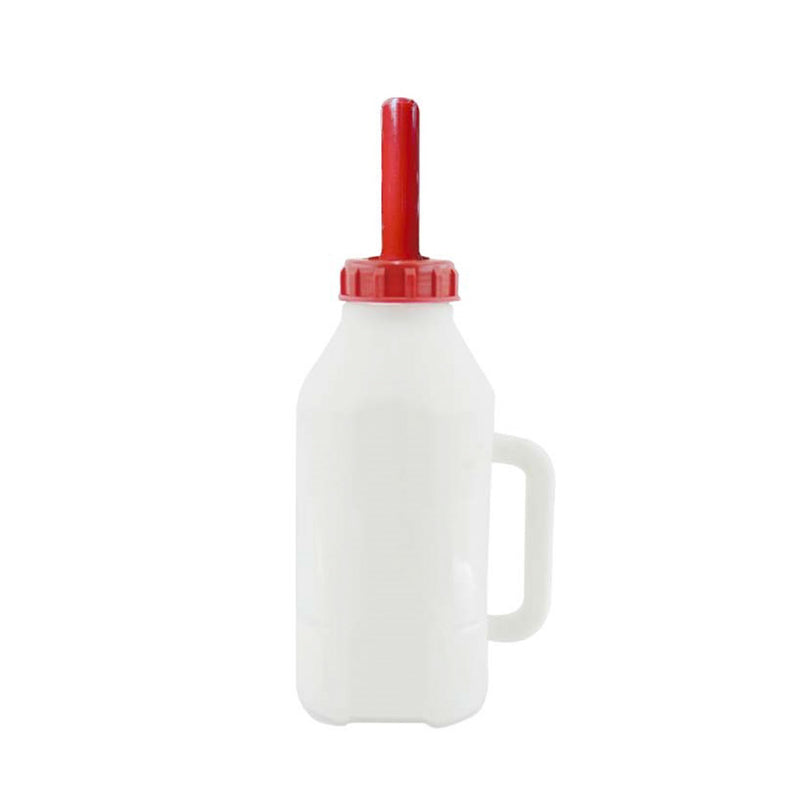 Kalverdrencherfles 2,5 liter – Drencher voor kalveren en runderen