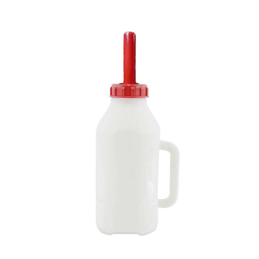 Kalverdrencherfles 2,5 liter – Drencher voor kalveren en runderen