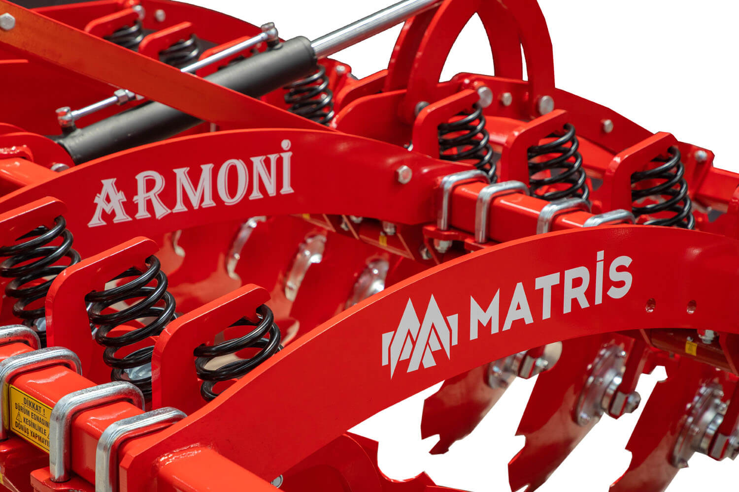 Armoni Rubber 57 detail 3