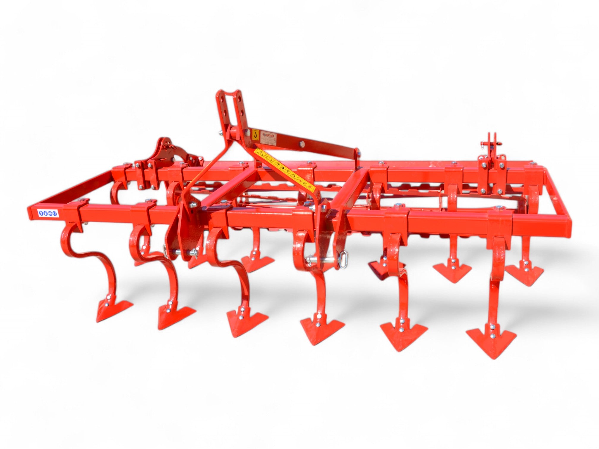 AGARUS cultivator