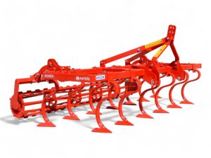 AGARUS S-tand cultivator 3