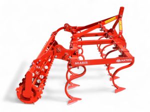 AGARUS S-tand cultivator 2