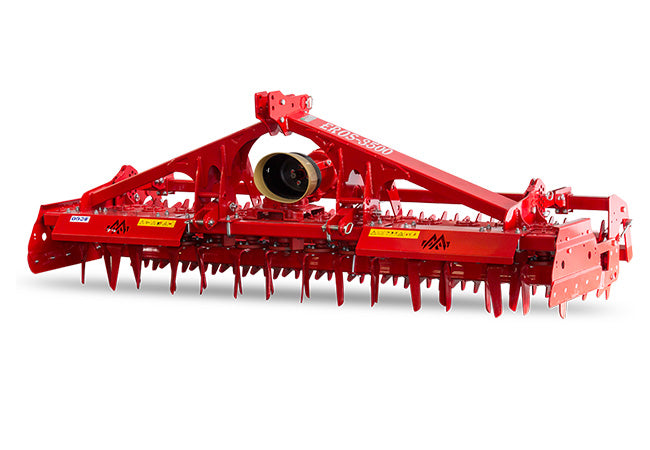 EROS XL verticale rotorkopeg power harrow