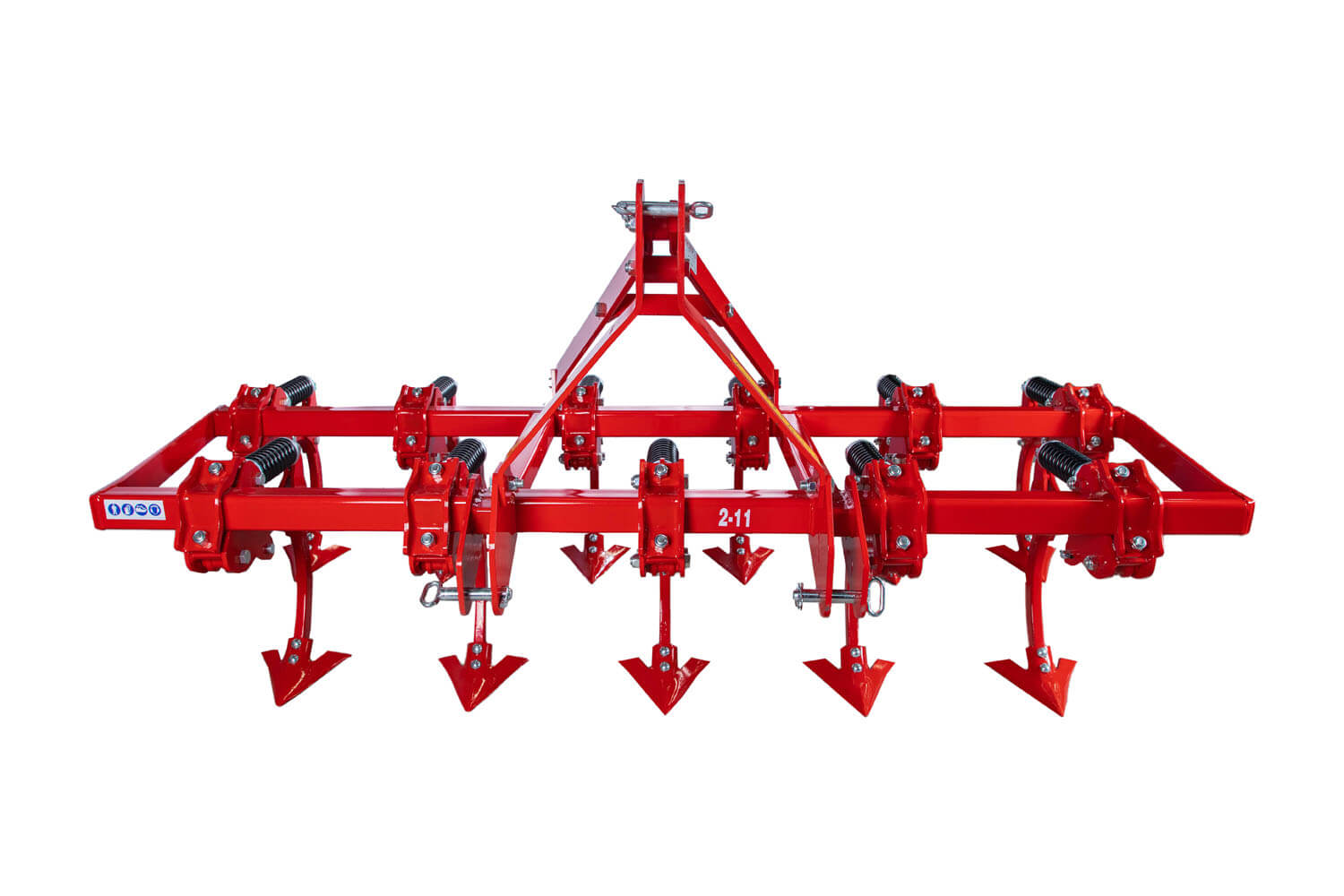 FLORA cultivator
