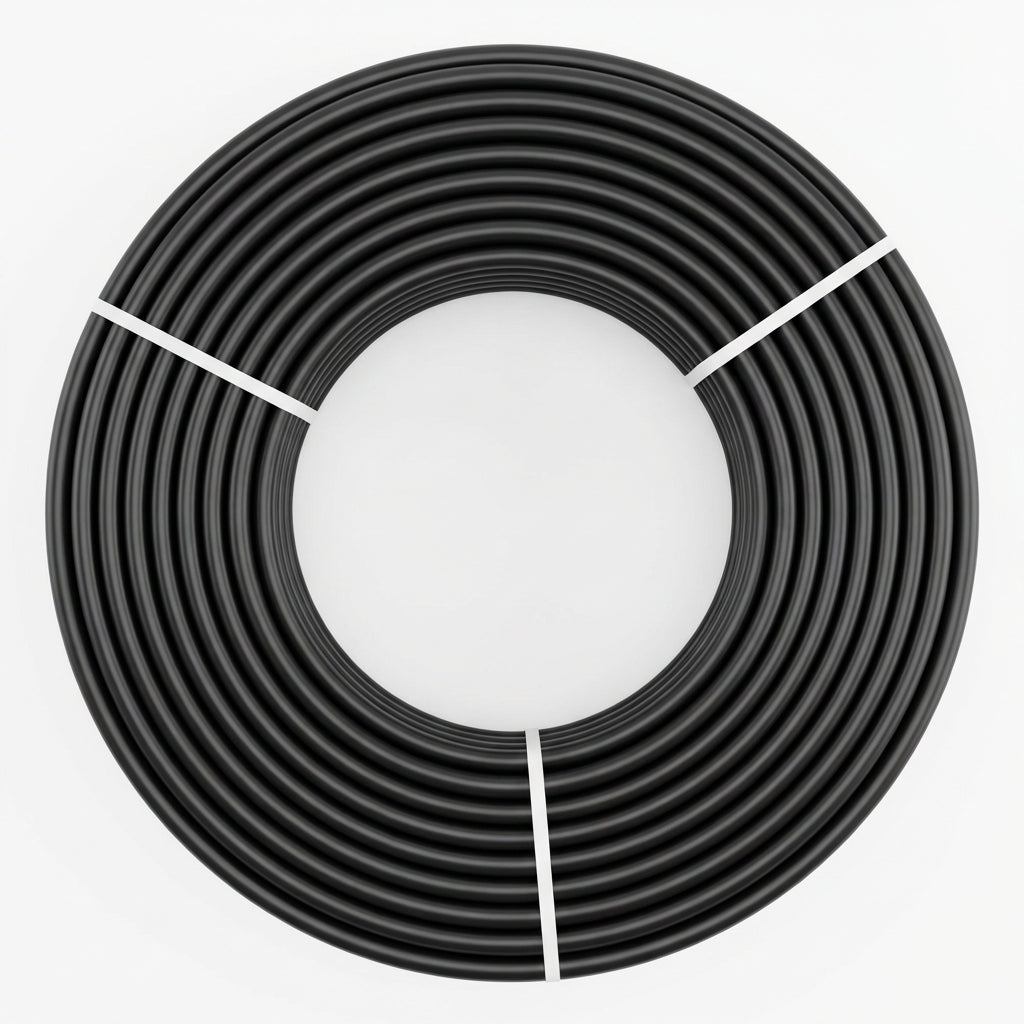 Tyleenslang - HDPE+LDPE Blindeslang voor irrigatie