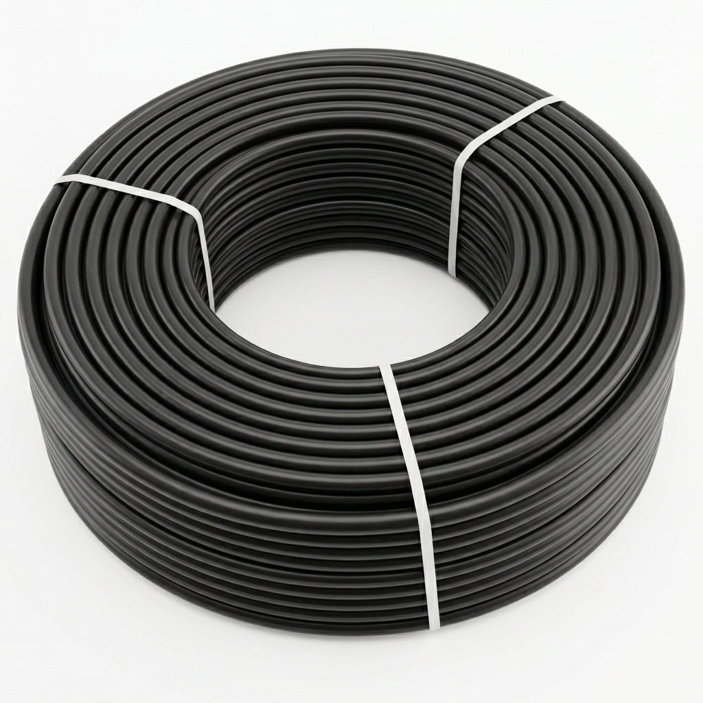 Tyleenschlauch Ø20 mm - HDPE+LDPE Blindschlauch für Bewässerung