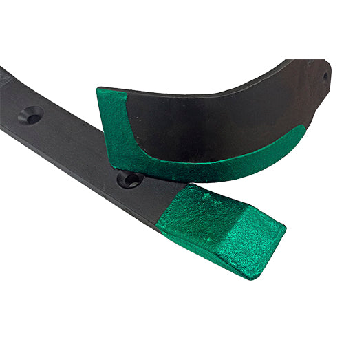 Toscano Diepwoeler – Zware uitvoering
