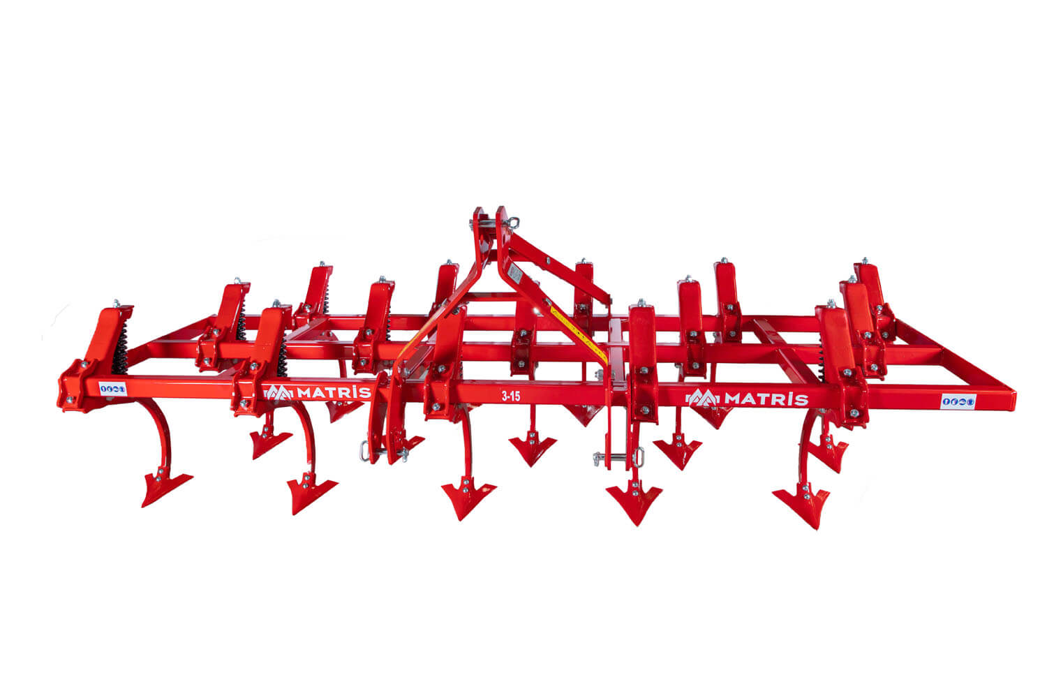 TITAN cultivator galerij 2