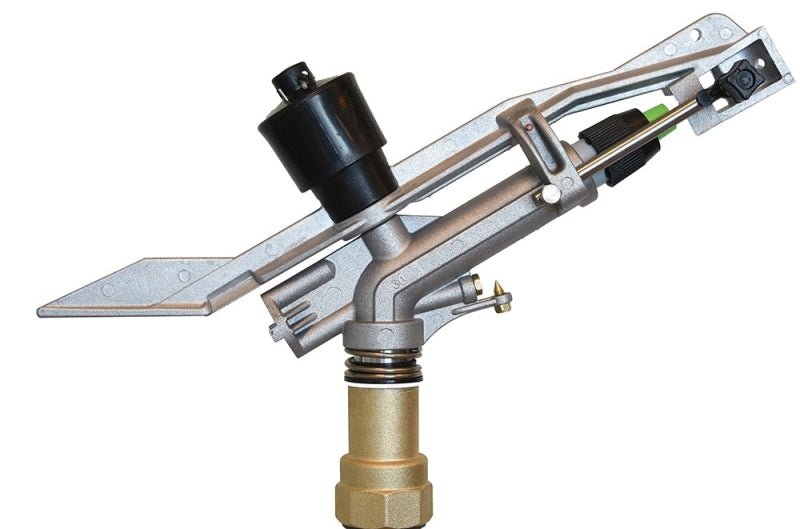 Yüzüak Atom 28X FC slagsproeier