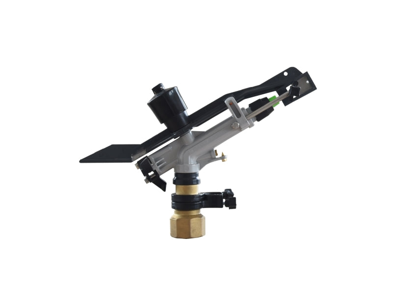 Yüzüak ATOM28 slagsproeier