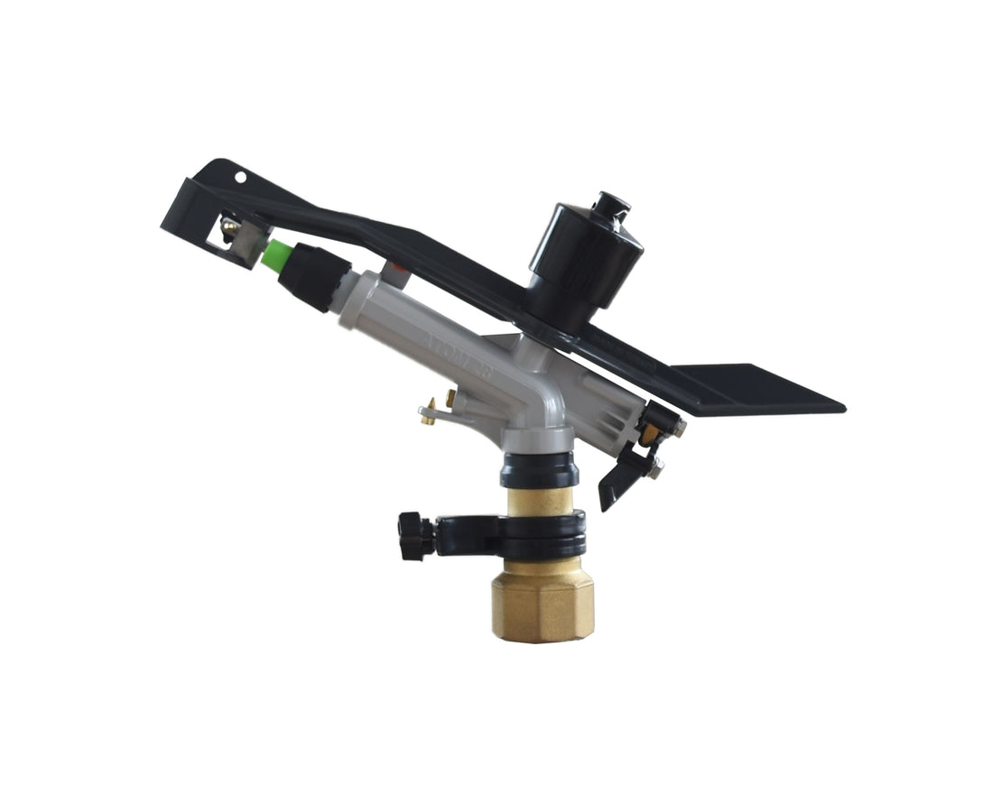 Yüzüak ATOM28 slagsproeier