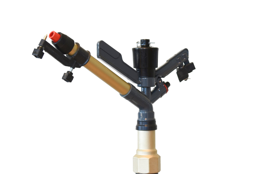 Yüzüak ATOM 30 FC slagsproeier