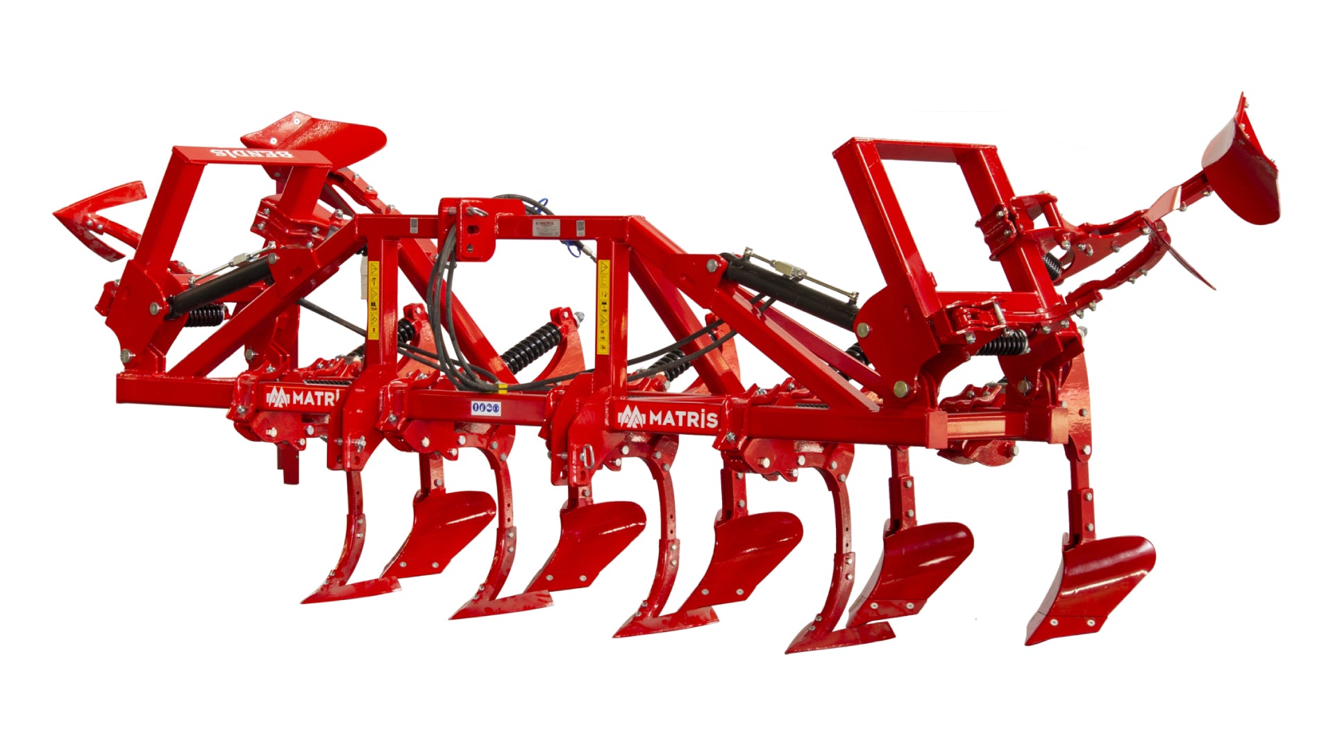 BENDIS ruggenmaker