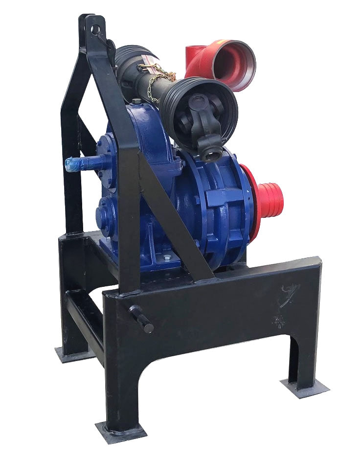 Yüzüak DuCaR Pomp 125