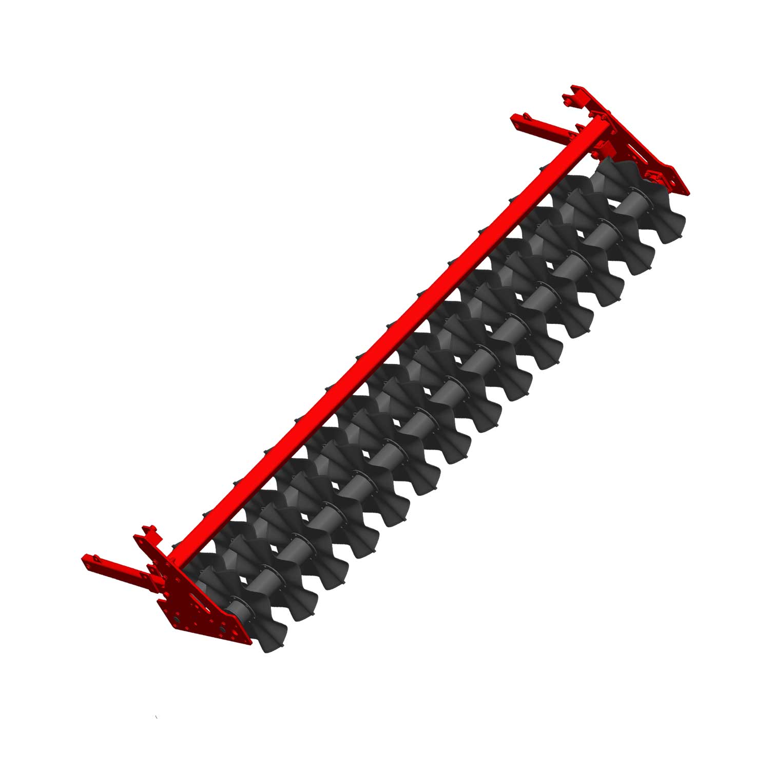 Toscano Diepwoeler – Standaard/Gebout