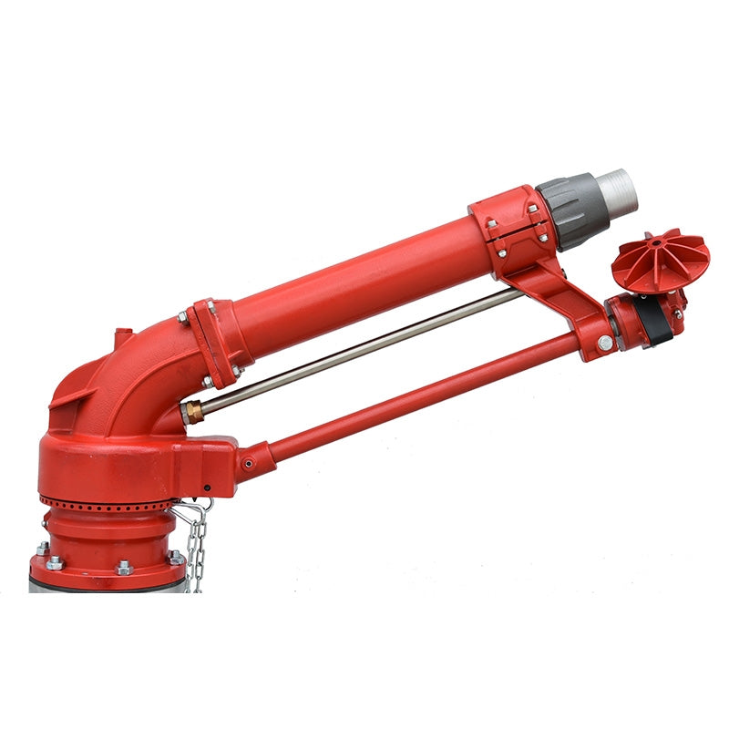 Yüzüak Fire Jet