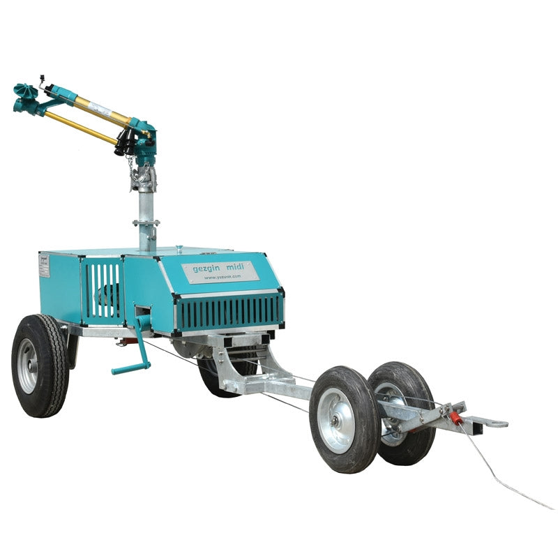 Yüzüak Irriforce Midi TD2000-200