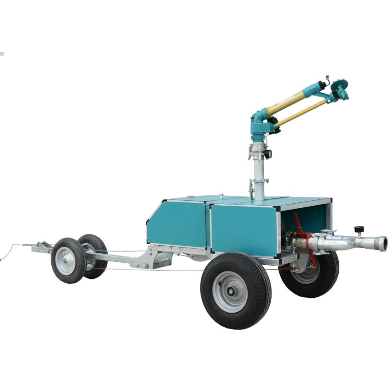 Yüzüak Irriforce Midi TD2000-200
