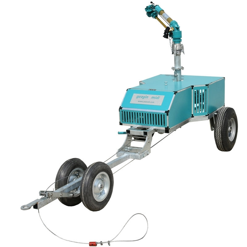 Yüzüak Irriforce Midi TD2000-200