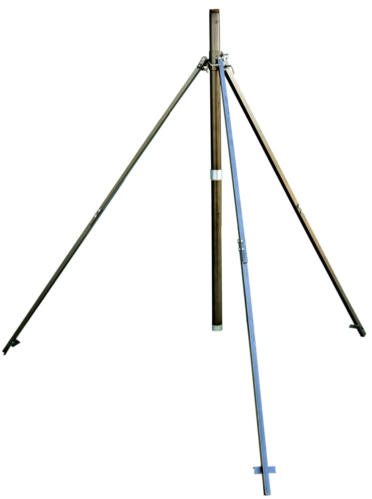 Yüzüak High PRO ECO 1,5" sproeierstatief (verhoogd)