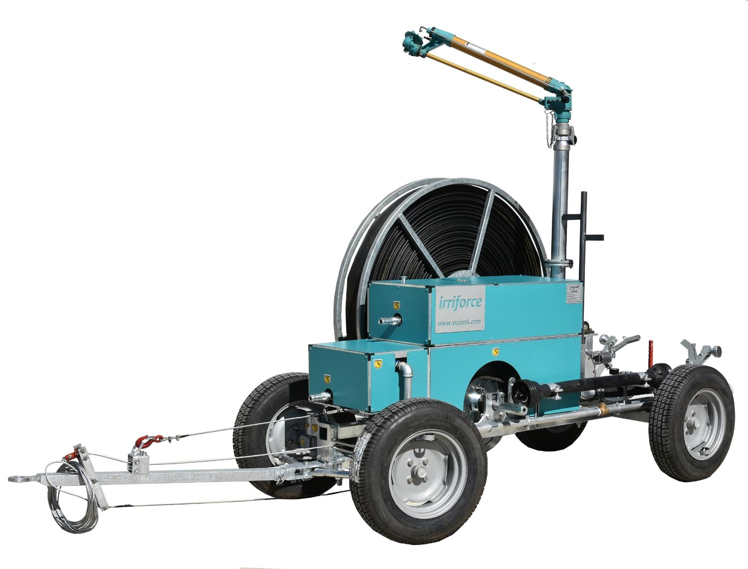 Yüzüak Irriforce ECO TD3000-400