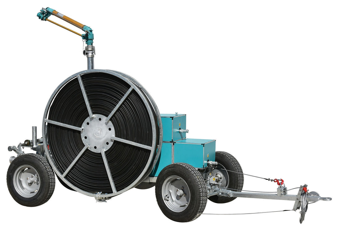 Yüzüak Irriforce ECO TD3000-300